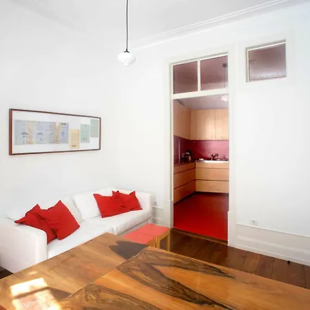 Dom wakacyjny Cinco Em 5 Coimbra