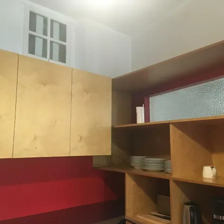 Dom wakacyjny Cinco Em 5