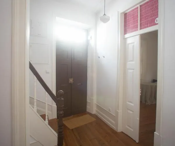 五分之五住宿加早餐旅馆 度假居 *