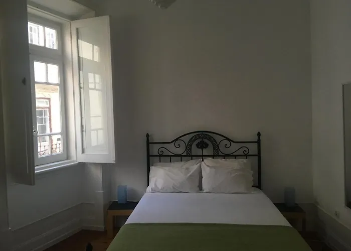 度假居 五分之五住宿加早餐旅馆 *