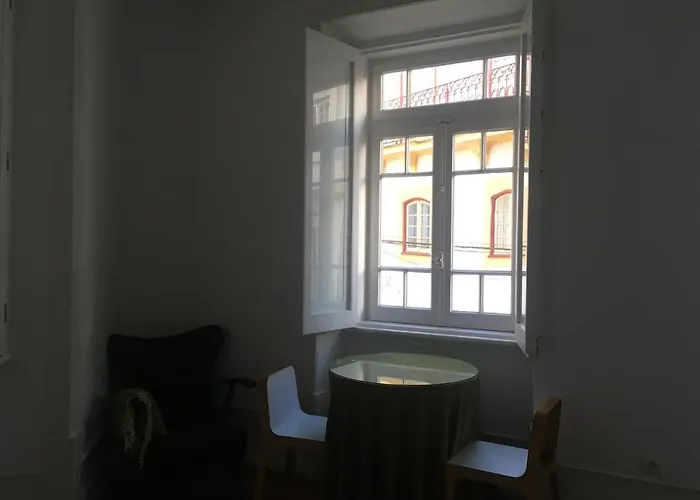 五分之五住宿加早餐旅馆 *