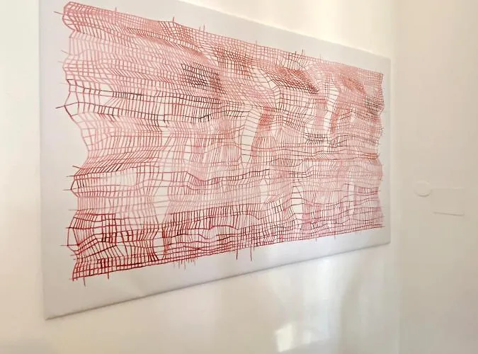 五分之五住宿加早餐旅馆 科英布拉