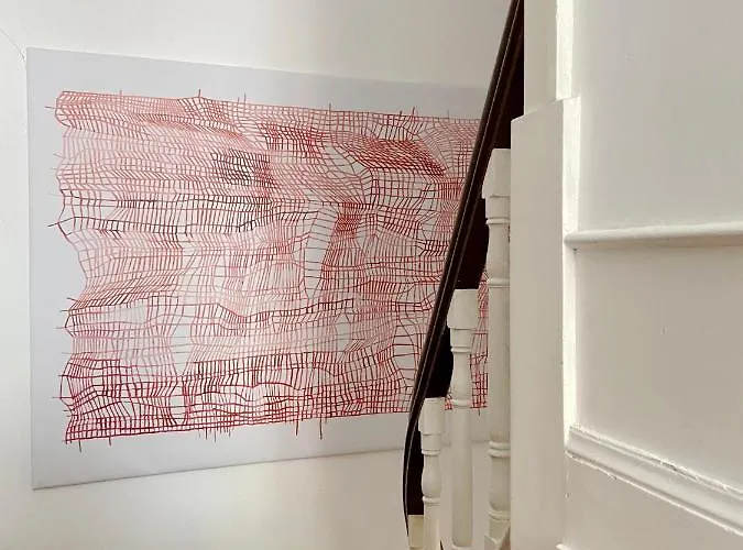 五分之五住宿加早餐旅馆