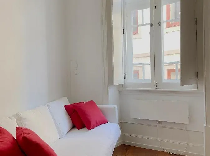 五分之五住宿加早餐旅馆