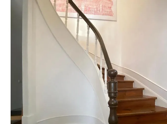 五分之五住宿加早餐旅馆 度假居 科英布拉