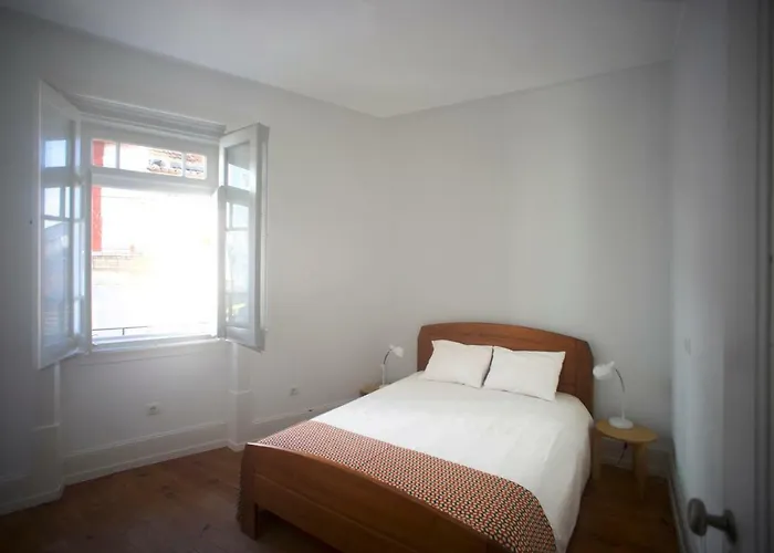 度假居 五分之五住宿加早餐旅馆