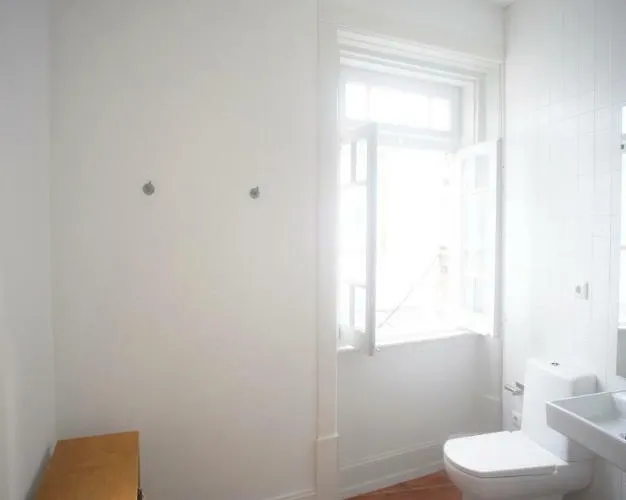 五分之五住宿加早餐旅馆 * 科英布拉