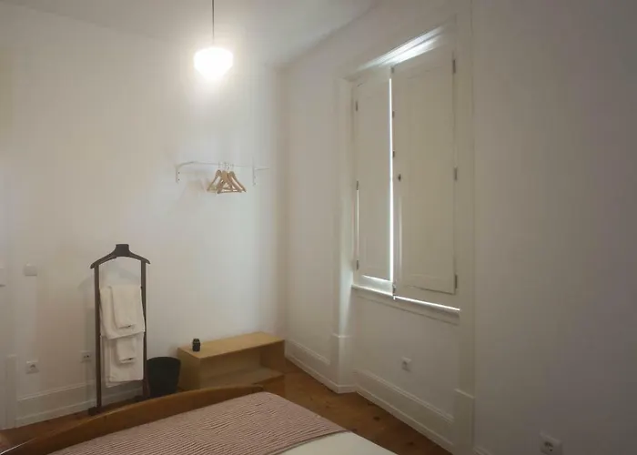 五分之五住宿加早餐旅馆 *