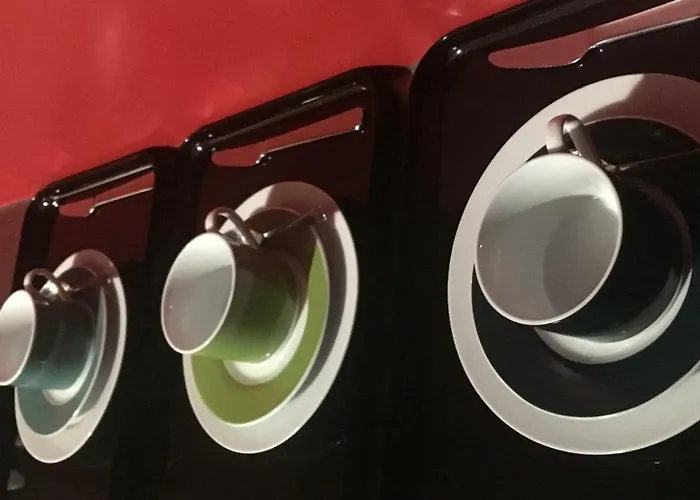 五分之五住宿加早餐旅馆 度假居