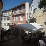 五分之五住宿加早餐旅馆 *