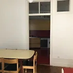 五分之五住宿加早餐旅馆