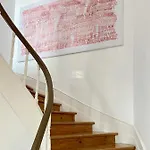 五分之五住宿加早餐旅馆 度假居 科英布拉