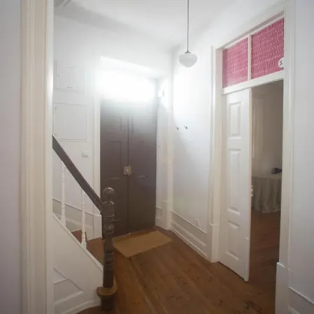 Cinco Em 5 Holiday home *