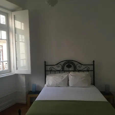 Holiday home Cinco Em 5 *