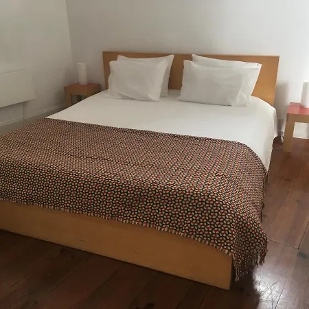 Cinco Em 5 Holiday home