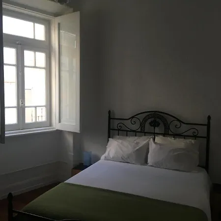 Cinco Em 5 * Коимбра
