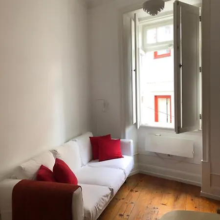 Holiday home Cinco Em 5 *