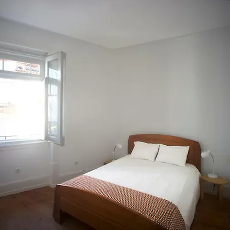 Holiday home Cinco Em 5