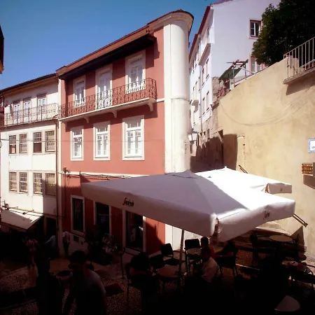 Cinco Em 5 Holiday home *