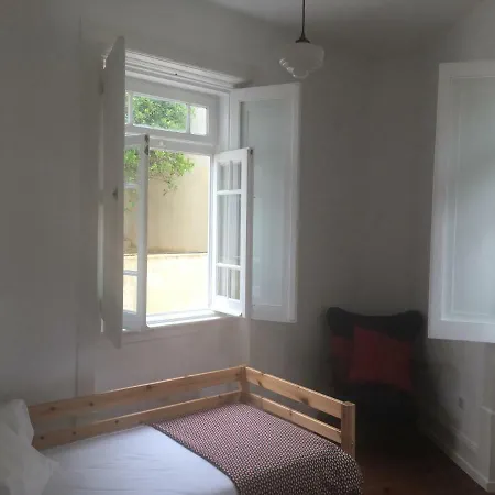 Cinco Em 5 Holiday home *