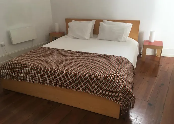 Cinco Em 5 Feriehus