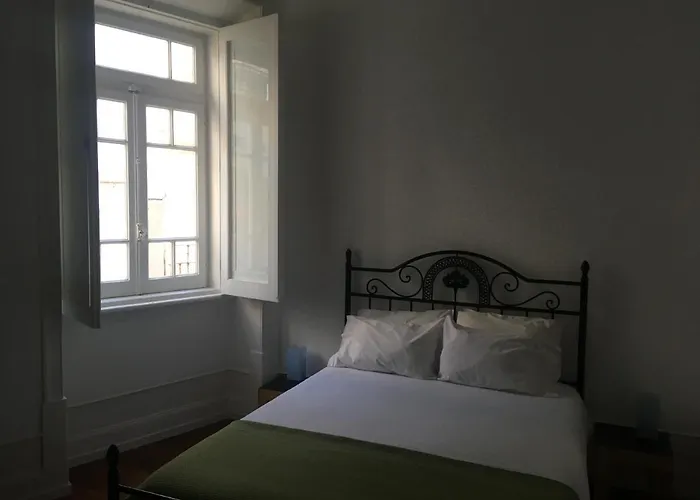 Cinco Em 5 * Coimbra