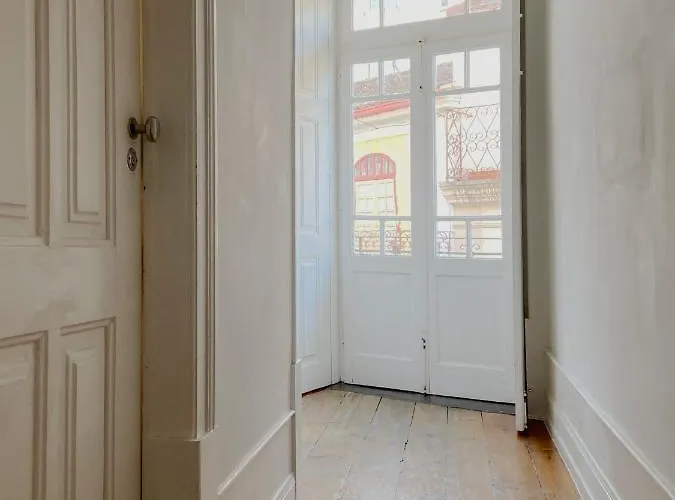 Cinco Em 5 Feriehus *