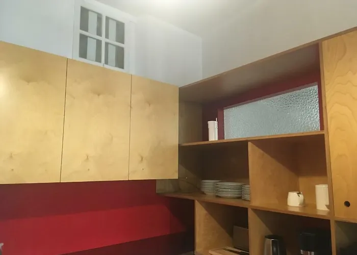 Feriehus Cinco Em 5