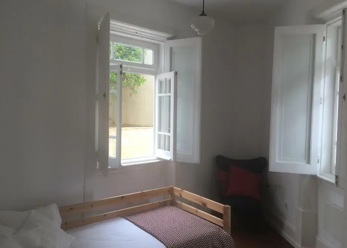 Cinco Em 5 Feriehus *